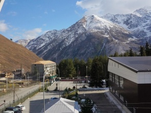 Отель Салам