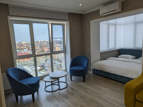 Квартира 18 Микрорайон