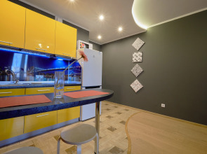 Апартаменты у Ладожского Вокзала