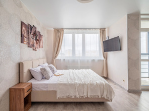 Апартаменты 275 Красноармейская 8