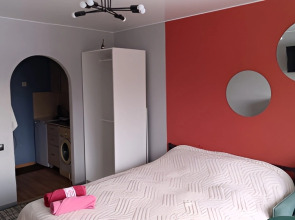 Квартира Уютная