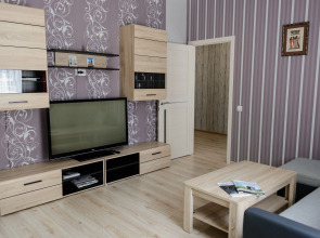 Апартаменты Ольга Светлогорск