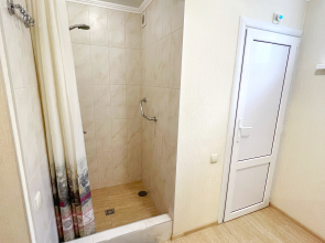 Апартаменты с зоной барбекю и бесплатной парковкой