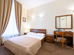 Гостевой дом Соло на Большом Проспекте