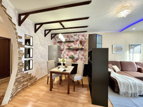 Квартира Дизайнерская евродвушка в Одинцово