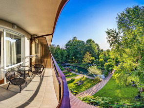 Гостевой дом Вилла Море