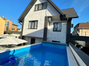 Гостевой Дом Джой