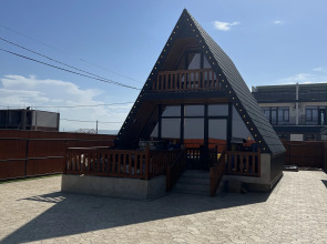 Гостевой дом Бриз