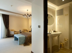 Black Bird Thermal & Spa Yalova Hotel