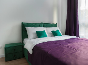 Апартаменты Relax Mood