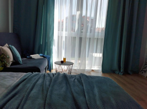 Апартаменты Уютные новые апартаменты Светлогорск