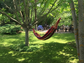 Вилла Ларсон