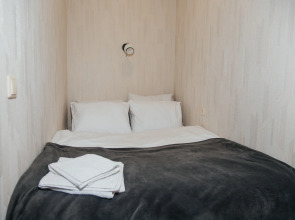 Квартира в Современном ЖК Москва Град