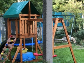 Гостевой дом Green House