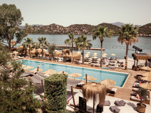 Cook's Club Adakoy  Marmaris-Adults Only