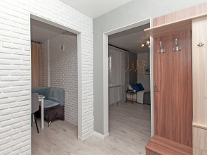 Апартаменты на Солнечной 7