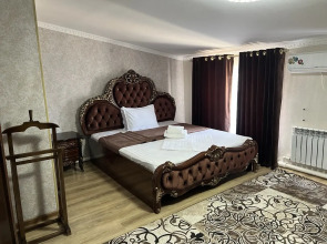 Отель Garden City