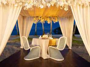 Отель Savoy Hotel Boracay