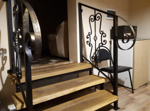 Гостевой дом Дистанция