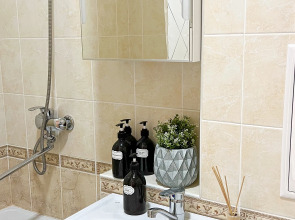 Апартаменты Пижама