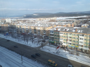 Апартаменты Гагарина 3-м/р 2