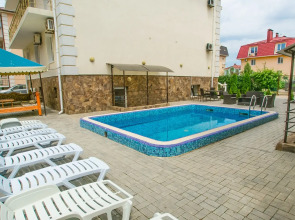 Мини-Отель Жемчужина