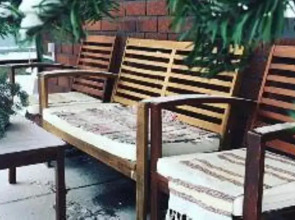 Частный дом Feel House