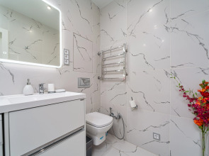 Апартаменты студия в ЖК Sky Skolkovo 5