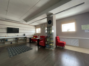 Хостел Атмосфера