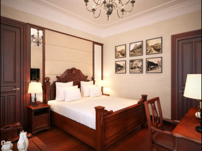 Отель Phoenix Palace Hotel Hanoi