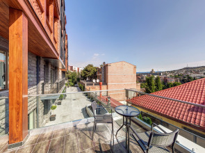 Отель Sole Palace