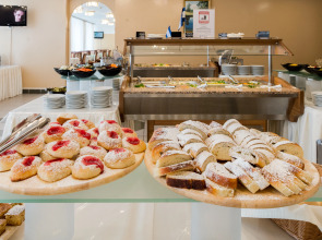 Пансионат Восход