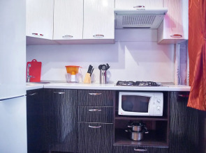 Апартаменты Пять Звёзд на Ленинградской