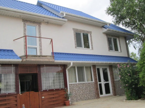 Гостевой дом Крабовая Бухта