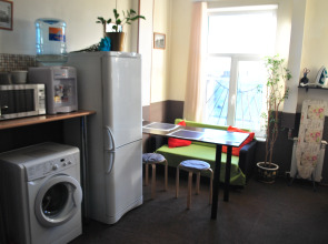 Мини-отель Brave