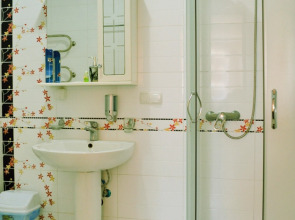 Гостевой дом Воробьиное гнездо