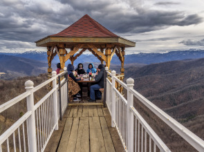 Отель Туристический Комплекс Горное Настроение