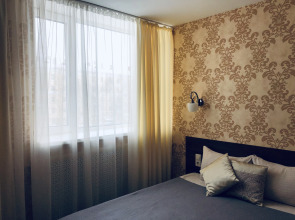 Мини-Отель Hermitage