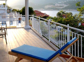 Club Barbarossa Hotel & Villas