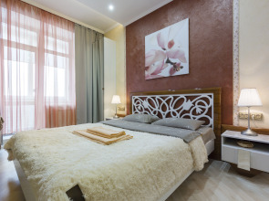 Квартира На Маршала Говорова 12/1