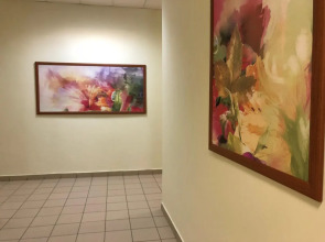 Гостиница Купавна