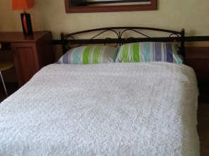 Апартаменты 2 У Приморского Парка