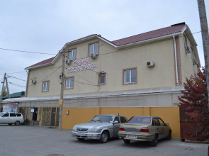 Мини-отель Мед