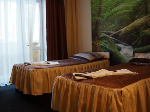 Мини-Отель Зеленый Бор