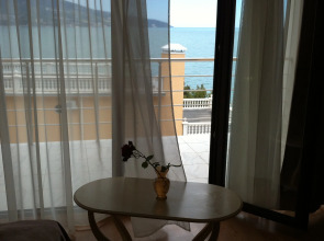 Гостевой Дом СВ