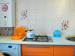 Апартаменты Прогресс