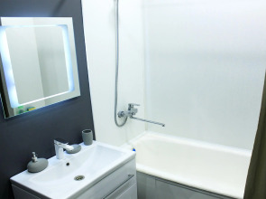 Апартаменты Добрые Сутки на Советской 35-2