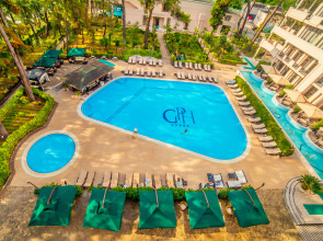 Отель Georgia Palace Hotel & SPA