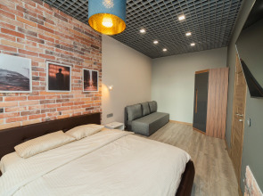 Апартаменты Волшебно тут/ЖК Волга