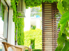 Апартаменты Феникс Де Люкс